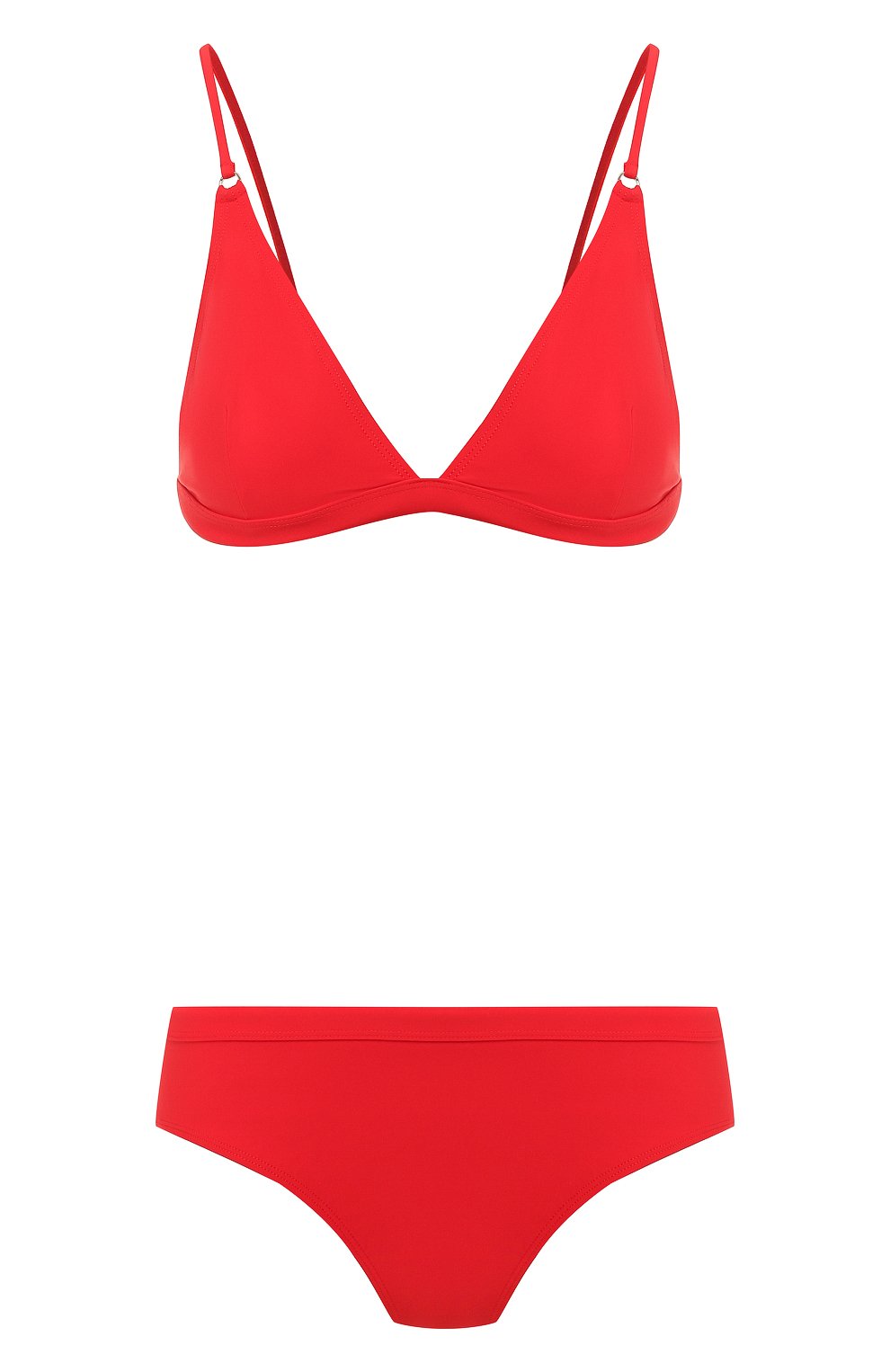 Раздельный купальник ACNE STUDIOS, арт. AJ0002, фото 1