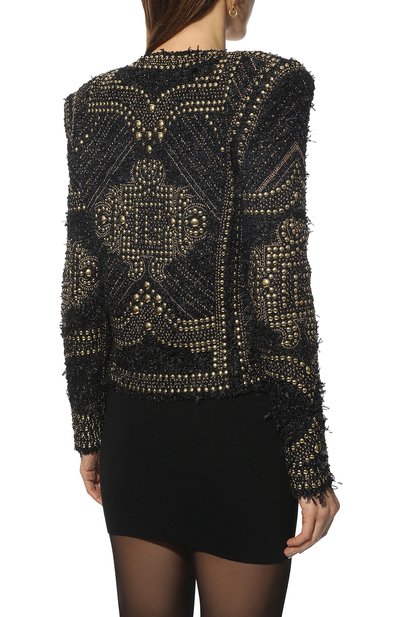 Жакет BALMAIN, арт. XF1SK029/19KB, фото 4