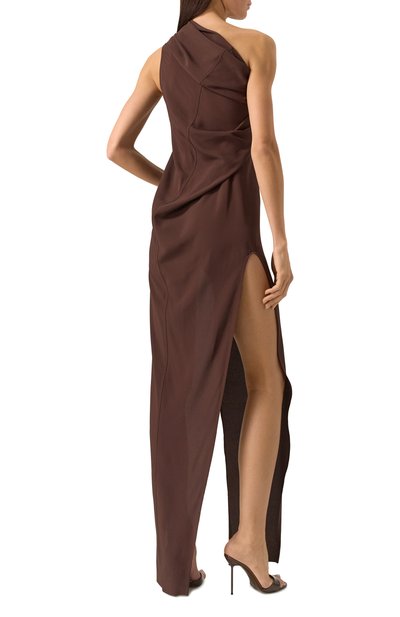 Платье RICK OWENS, арт. RP01E7509/CC, фото 4