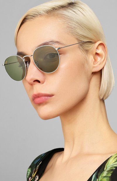 Солнцезащитные очки RAY-BAN, арт. 3447-91984E, фото 2