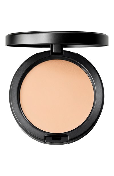 Женская пудра для лица studio fix powder plus foundation, оттенок nw5 (12g) MAC, арт. S3BJ-34