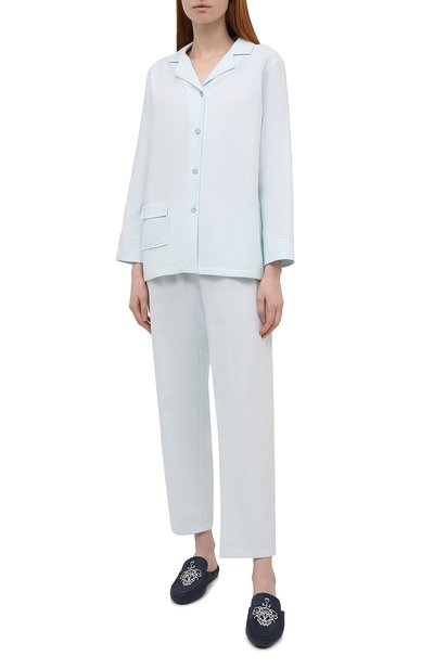 Женская хлопковая пижама CELESTINE, арт. 40000746/KATIE PYJAMA