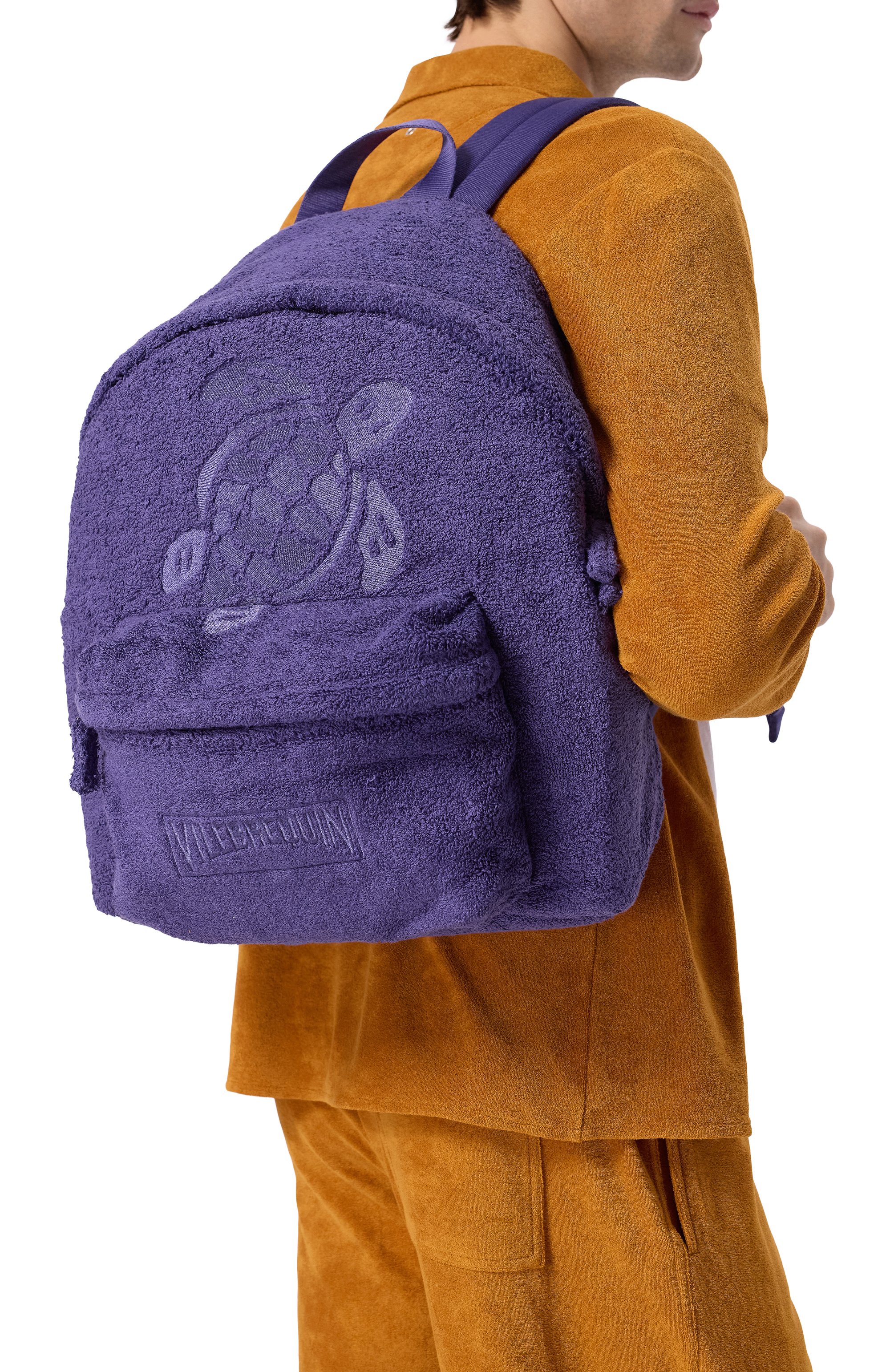 Рюкзак byebye VILEBREQUIN, арт. BYEBYE/A0401, фото 2