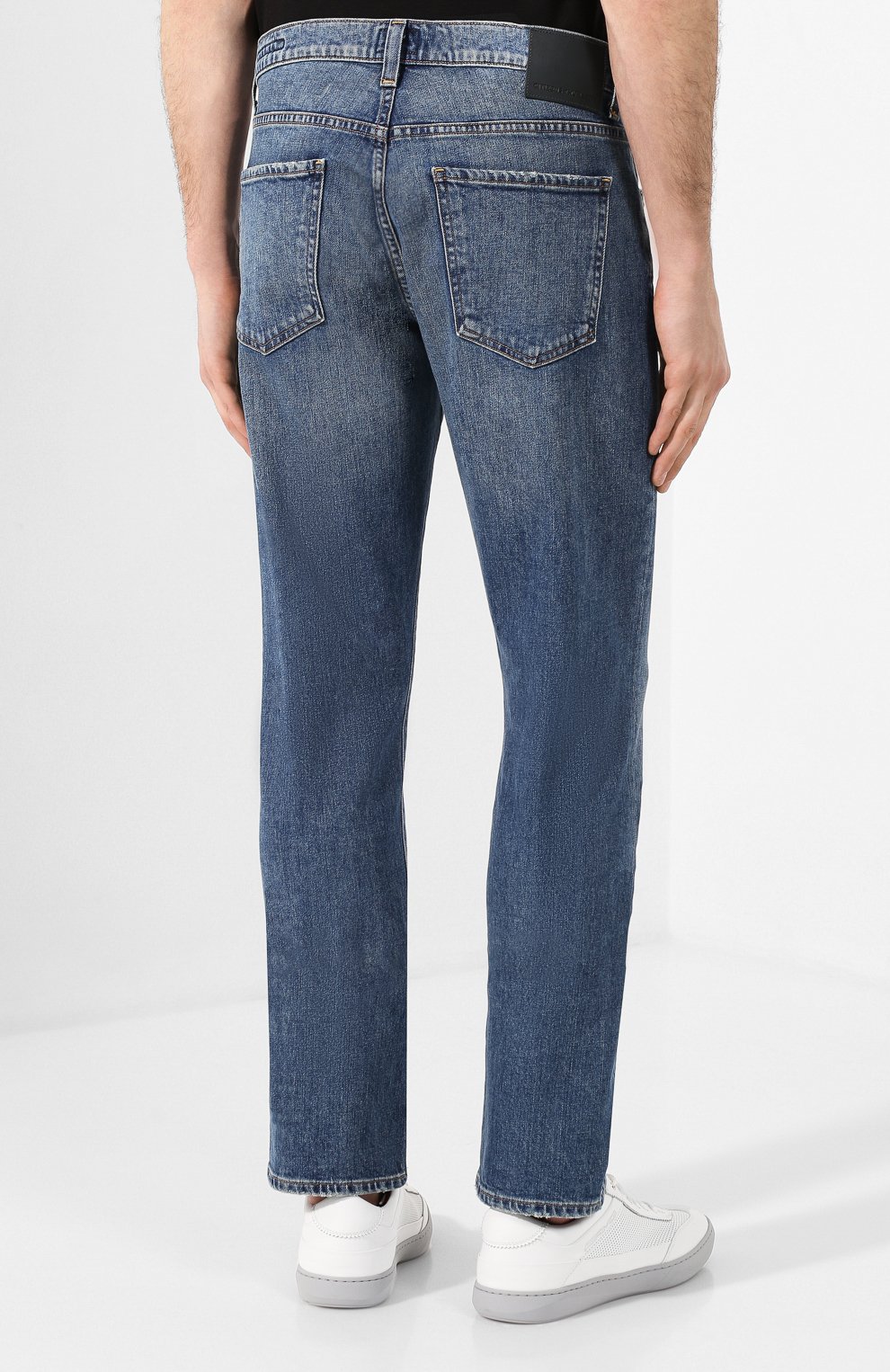 Джинсы CITIZENS OF HUMANITY, арт. 6180-850, фото 4