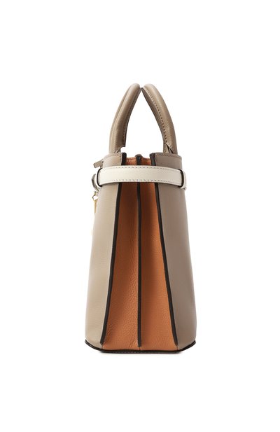 Сумка faubourg medium LANCEL, арт. A13548, фото 4