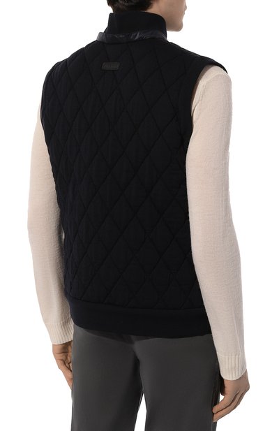 Комбинированный жилет ZILLI, арт. KHGR01M0295VQUI00_SET, фото 4