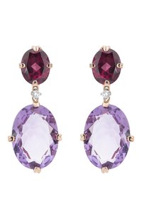 Серьги CASATO, арт. ORX201BISROD/AME-P, фото 1