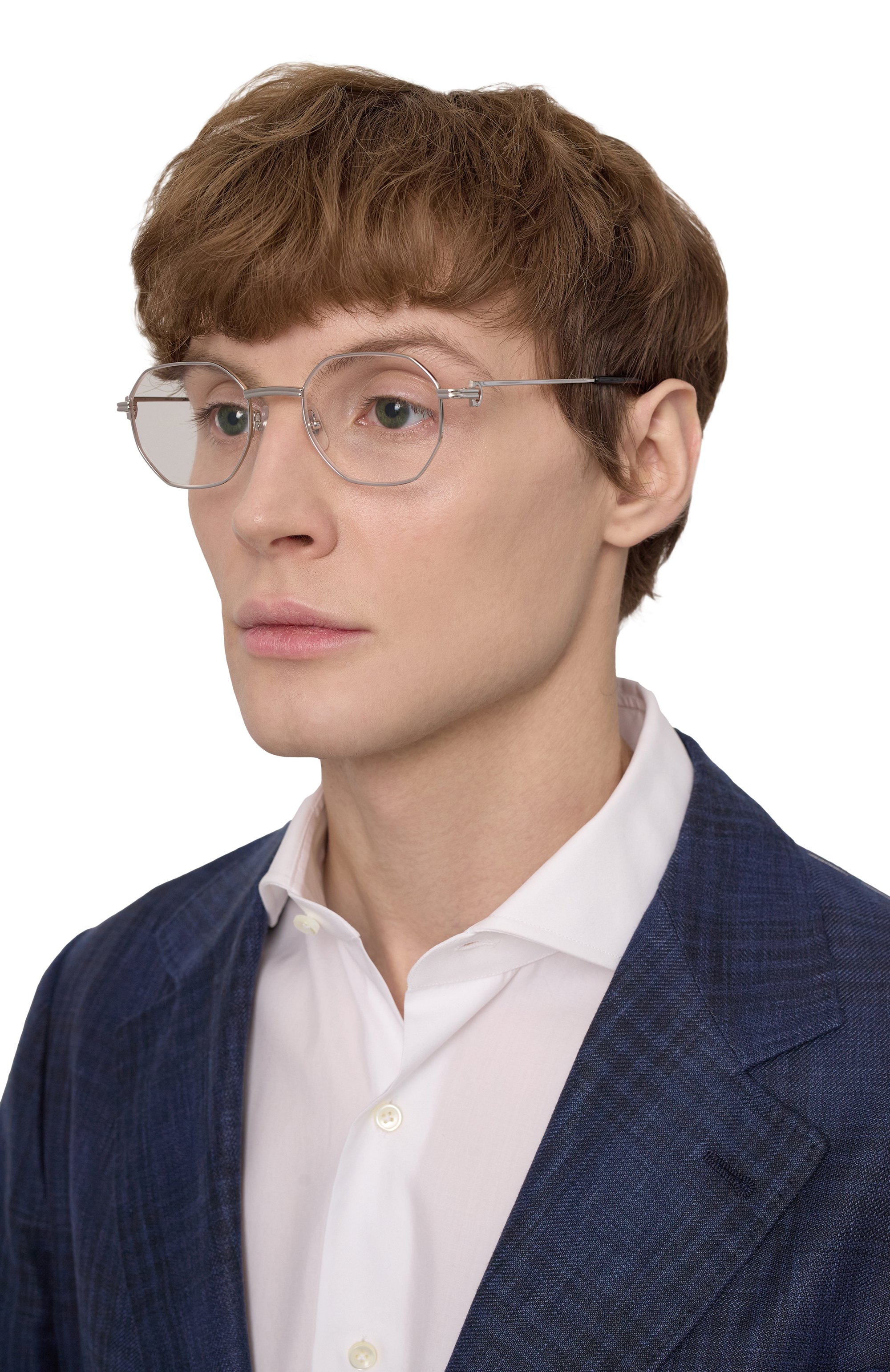 Оправа CARTIER, арт. CT0500 004, фото 2