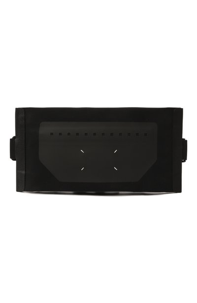 Текстильная поясная сумка MAISON MARGIELA, арт. SB1WG0033/P5351, фото 1