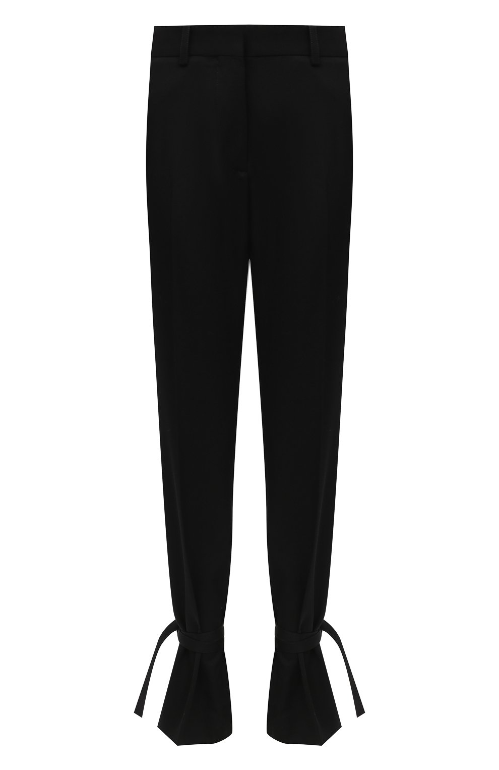Шерстяные брюки JW ANDERSON, арт. TR0080 PG0011, фото 1