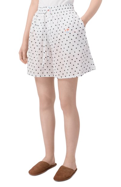 Хлопковая пижама ANY WOWZERS, арт. SFR02-LDOT-W, фото 5