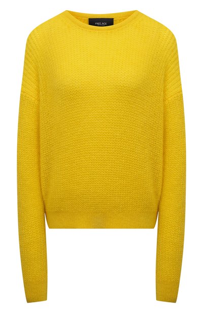 Женский свитер FREEAGE, арт. W22.JM011.5080.800