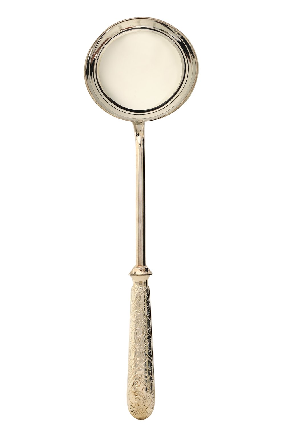 Половник для супа CHRISTOFLE, арт. 01426005, фото 1