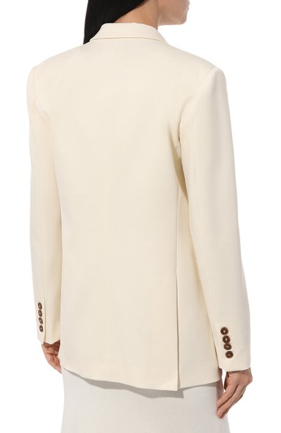 Двубортный жакет ERIKA CAVALLINI, арт. E3WH06, фото 4