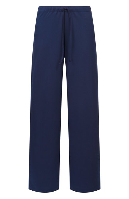 Женские хлопковые брюки ZIMMERLI, арт. 286-57002