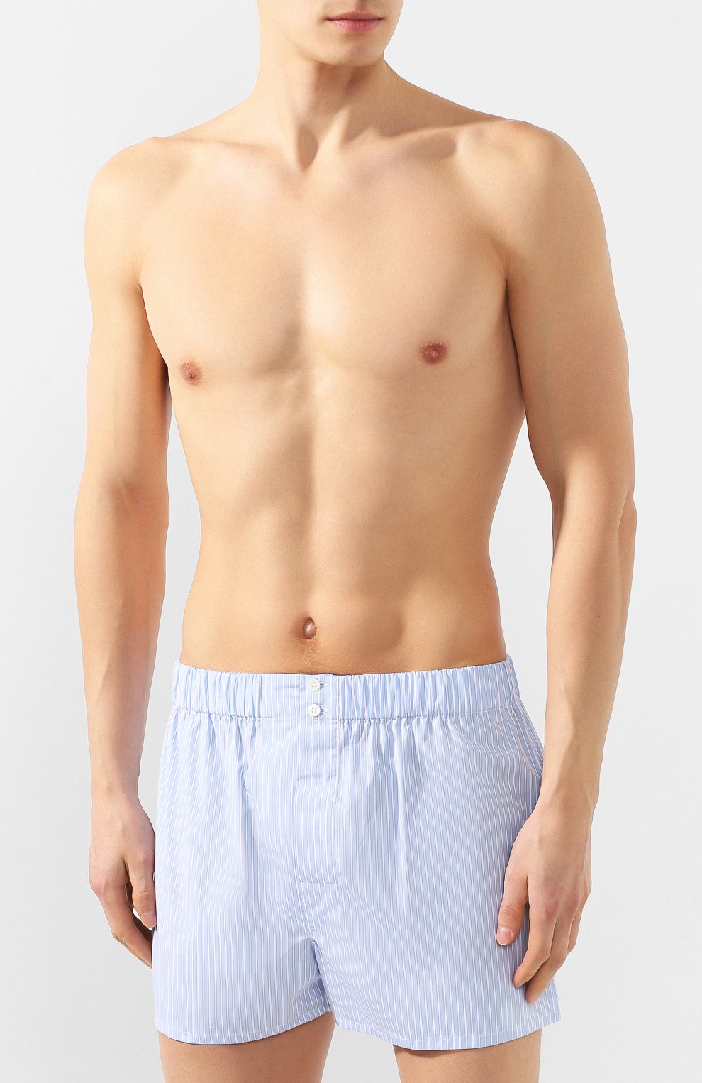 Хлопковые боксеры BRIONI, арт. N1B10L/P906E, фото 2