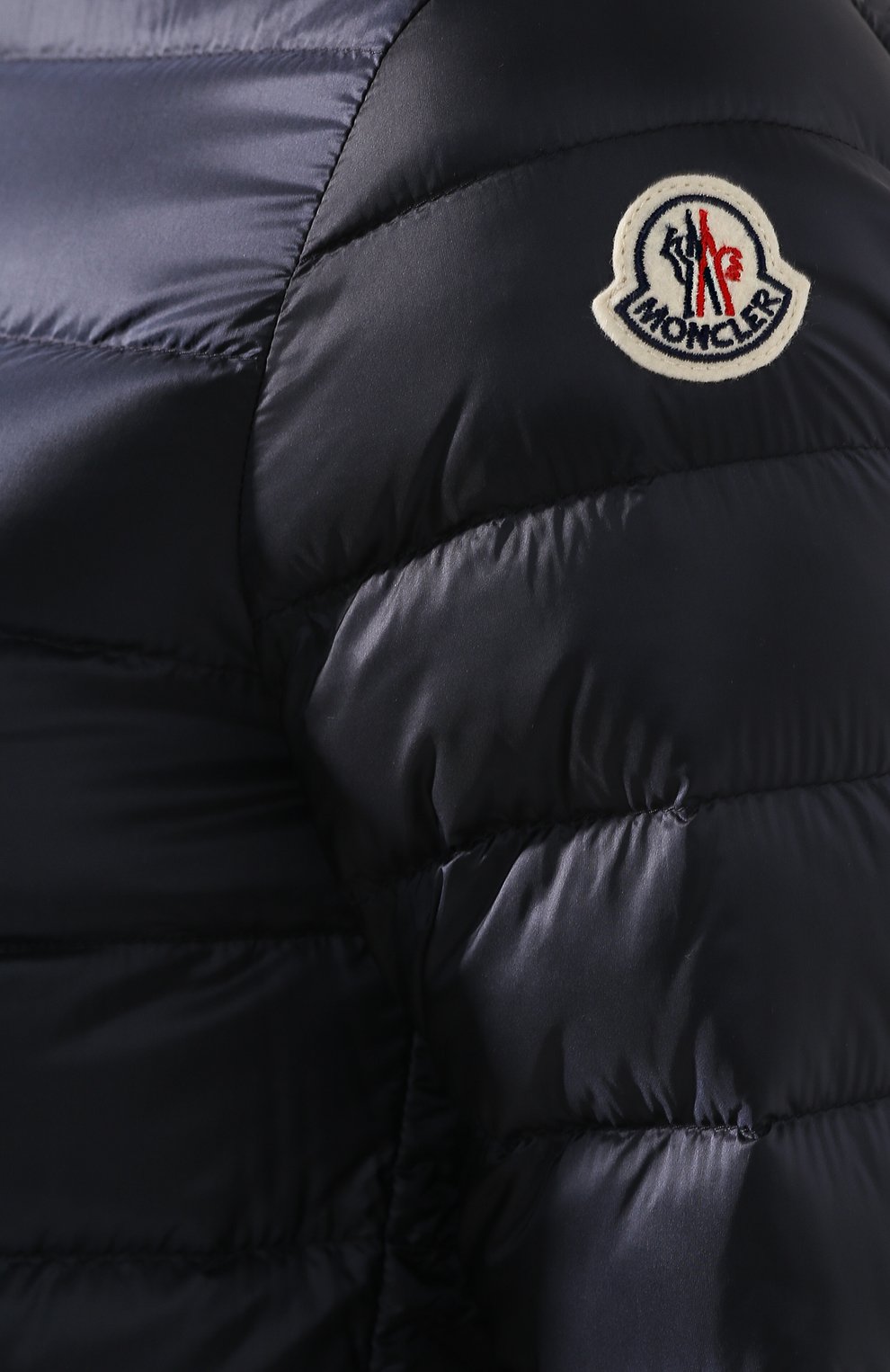 Пуховая куртка lans MONCLER, арт. F1-093-1A101-00-53048, фото 5
