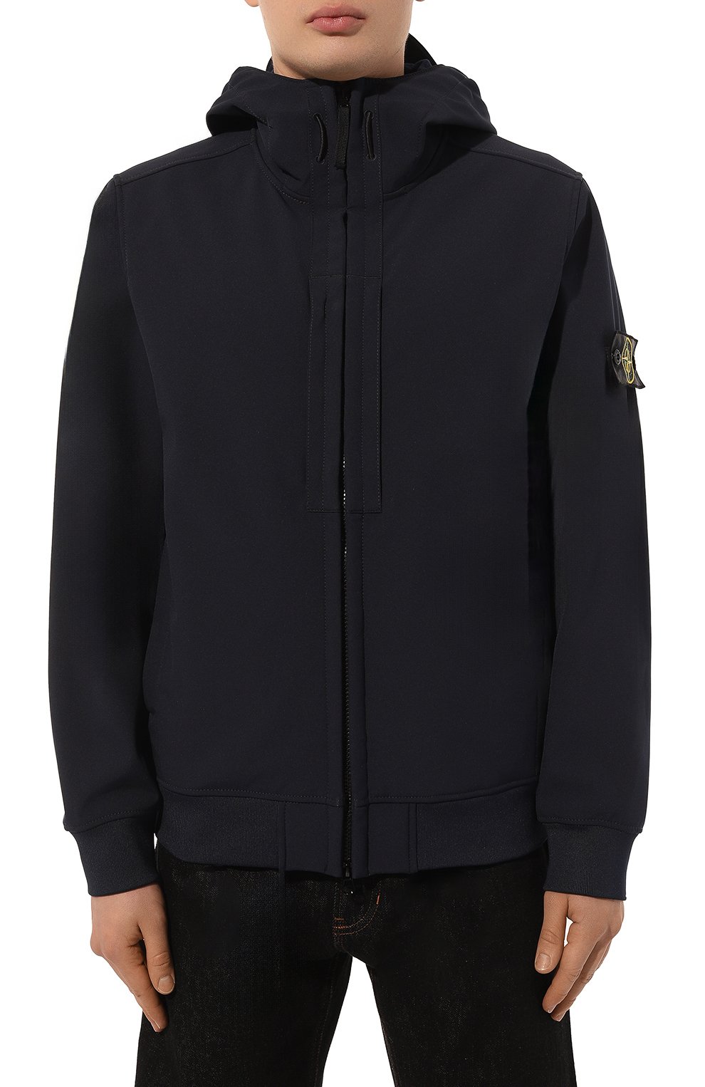 Бомбер STONE ISLAND, арт. 7915Q0122, фото 3