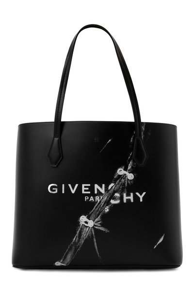 Сумка-шопер wing GIVENCHY, арт. BB50HBB14K, фото 1