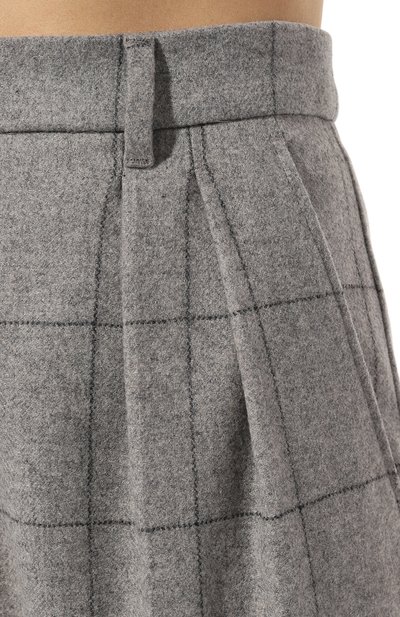 Брюки EMPORIO ARMANI, арт. EW000163/TE10525, фото 5