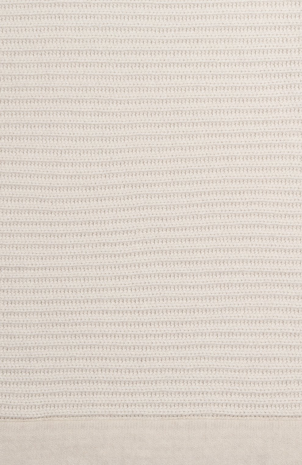 Кашемировый плед BRUNELLO CUCINELLI, арт. ML1205504, фото 3