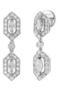 Серьги MERCURY, арт. ME26504/WG/STD, фото 2