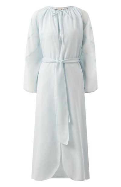 Женская туника из хлопка и шелка LILA EUGENIE, арт. 2500