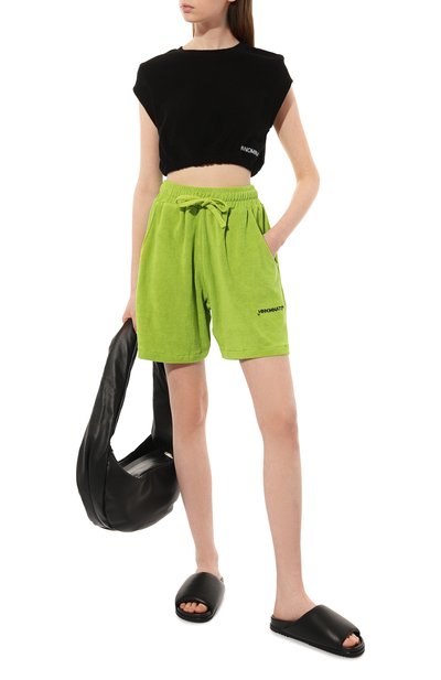 Хлопковая футболка HINNOMINATE, арт. HDS3/HNW767, фото 2