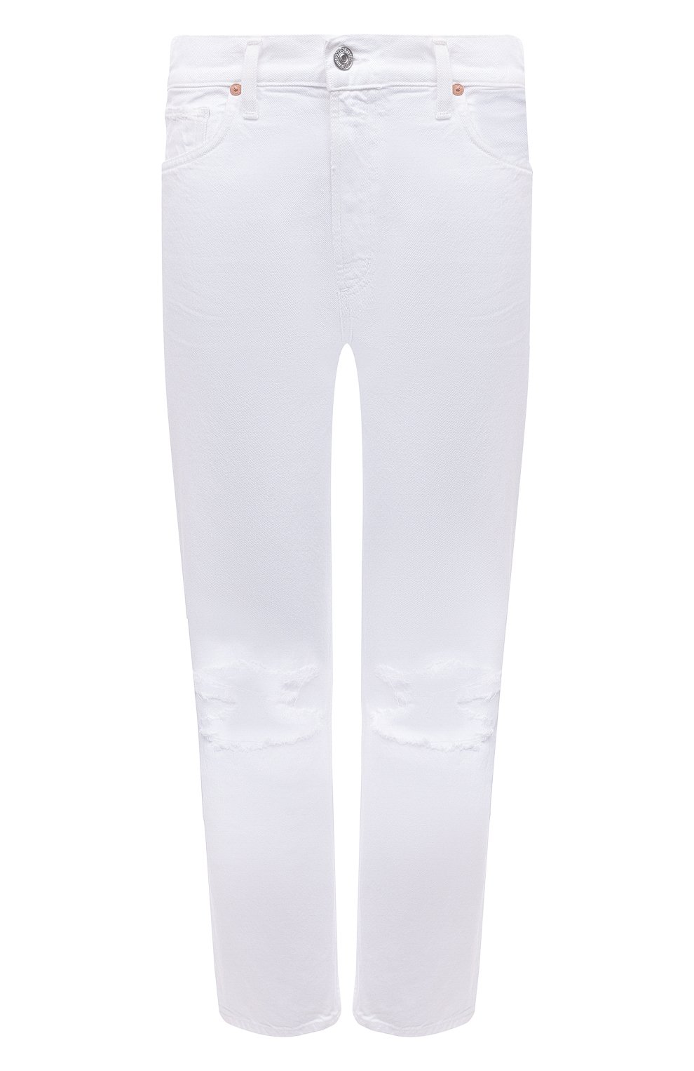 Джинсы CITIZENS OF HUMANITY, арт. 1911-3006, фото 1