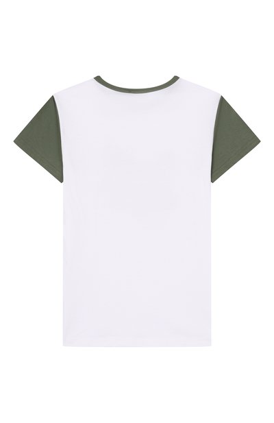 Хлопковая пижама STORY LORIS, арт. 26962_001, фото 3