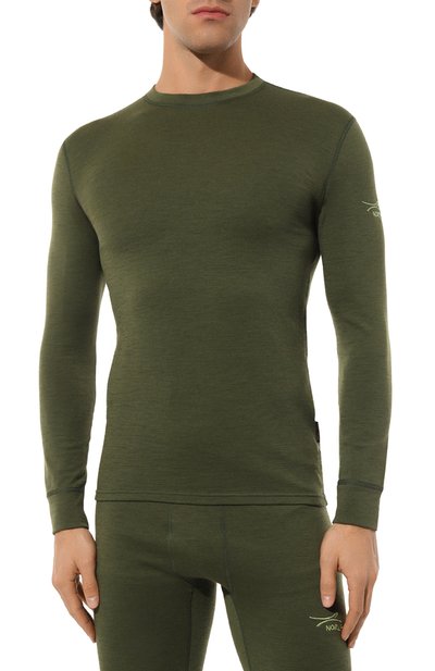 Лонгслив NORVEG, арт. 3U1RLRU-009, фото 3