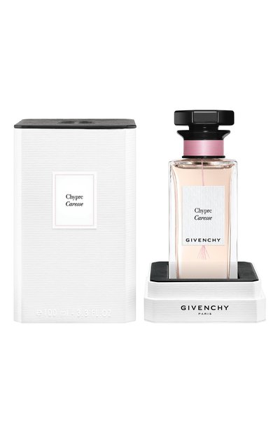 Парфюмерная вода l'atelier chypre caresse (100ml) GIVENCHY, арт. P319791, фото 2