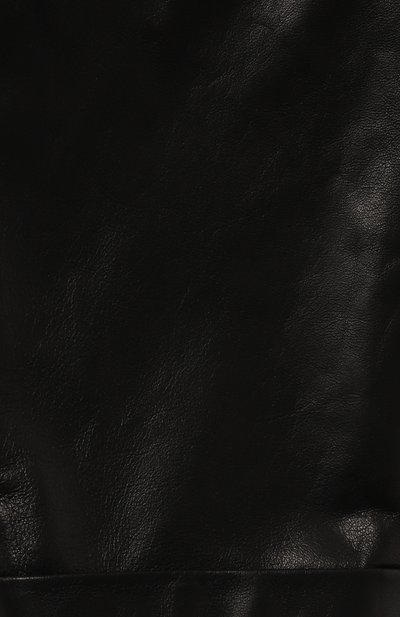 Кожаные брюки BRUNELLO CUCINELLI, арт. BPNGIP223B, фото 3