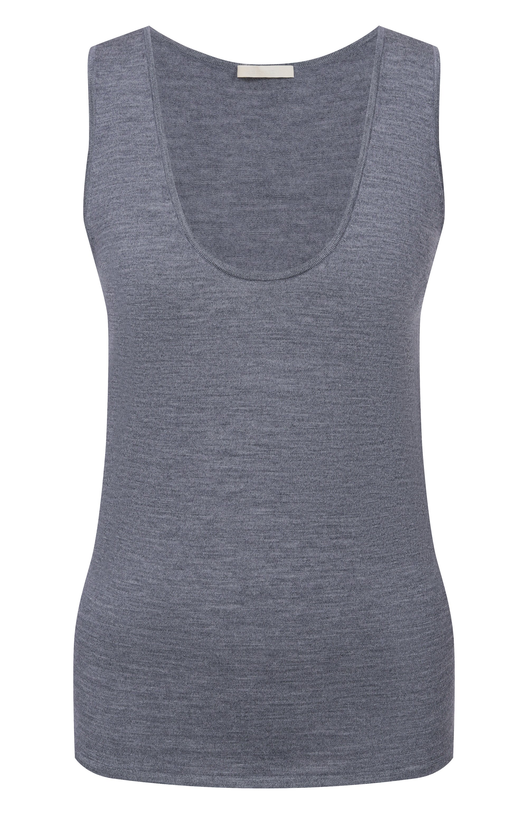 Топ из шерсти и кашемира 12 STOREEZ, арт. 136600, фото 1