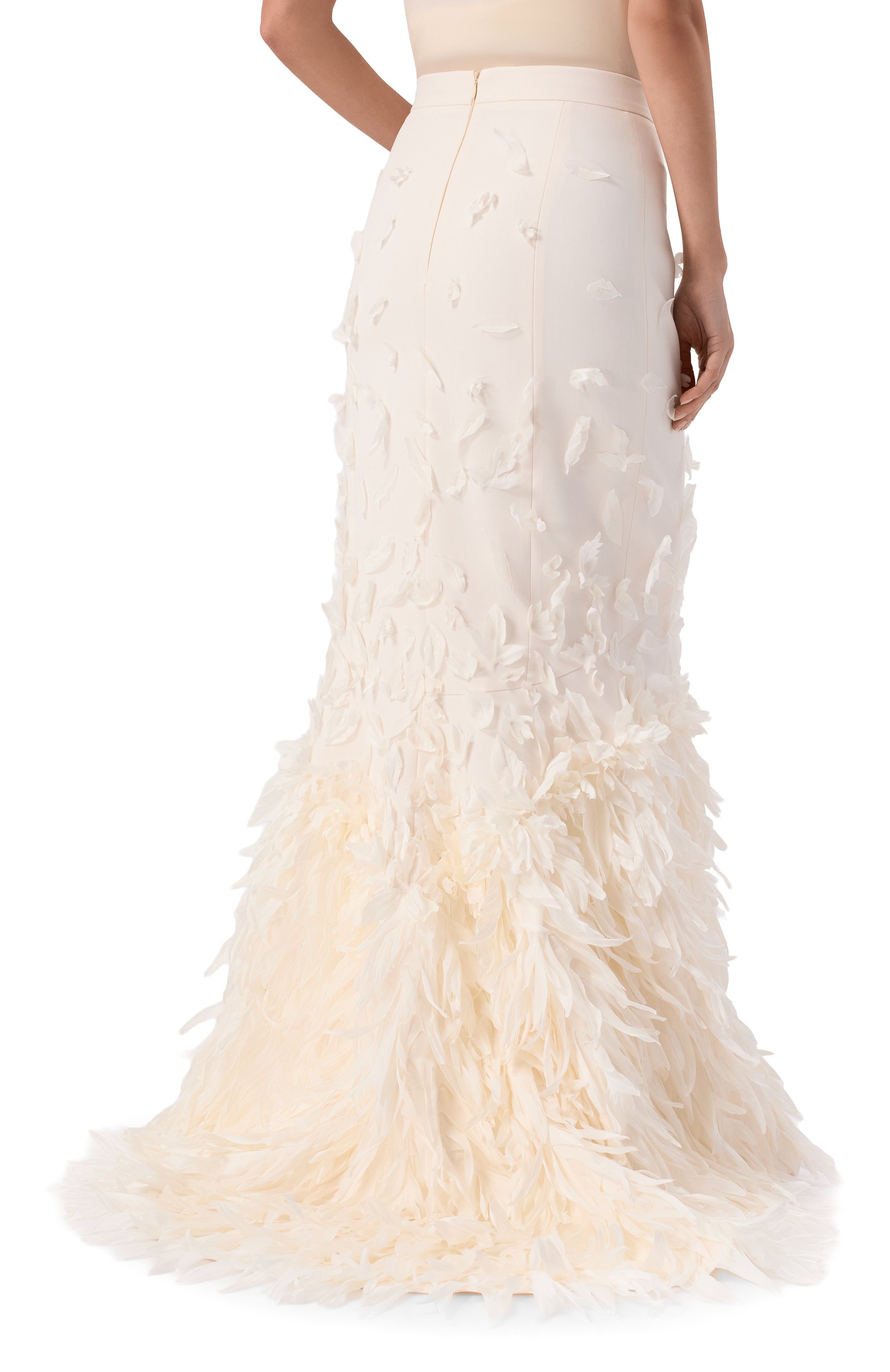 Юбка LEFFERS, арт. 16.52.45.16.02, фото 4