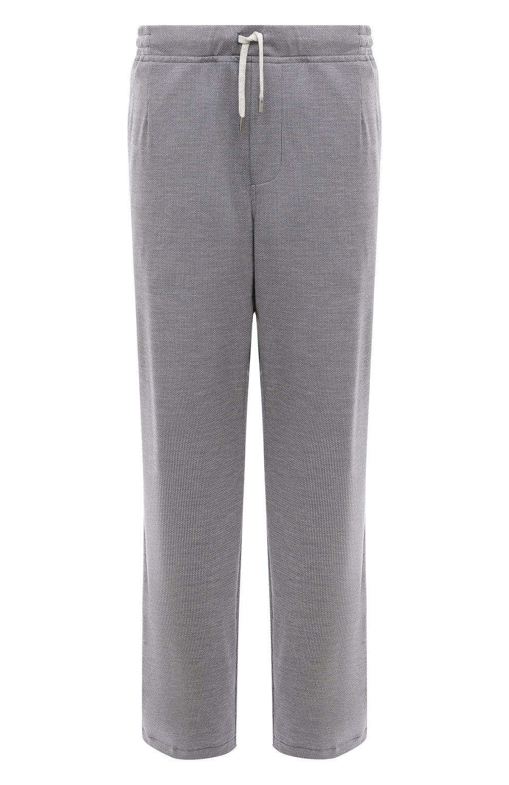 Брюки из шерсти и лиоцелла MVST, арт. 14M739/PP00/MUST/58-62, фото 1