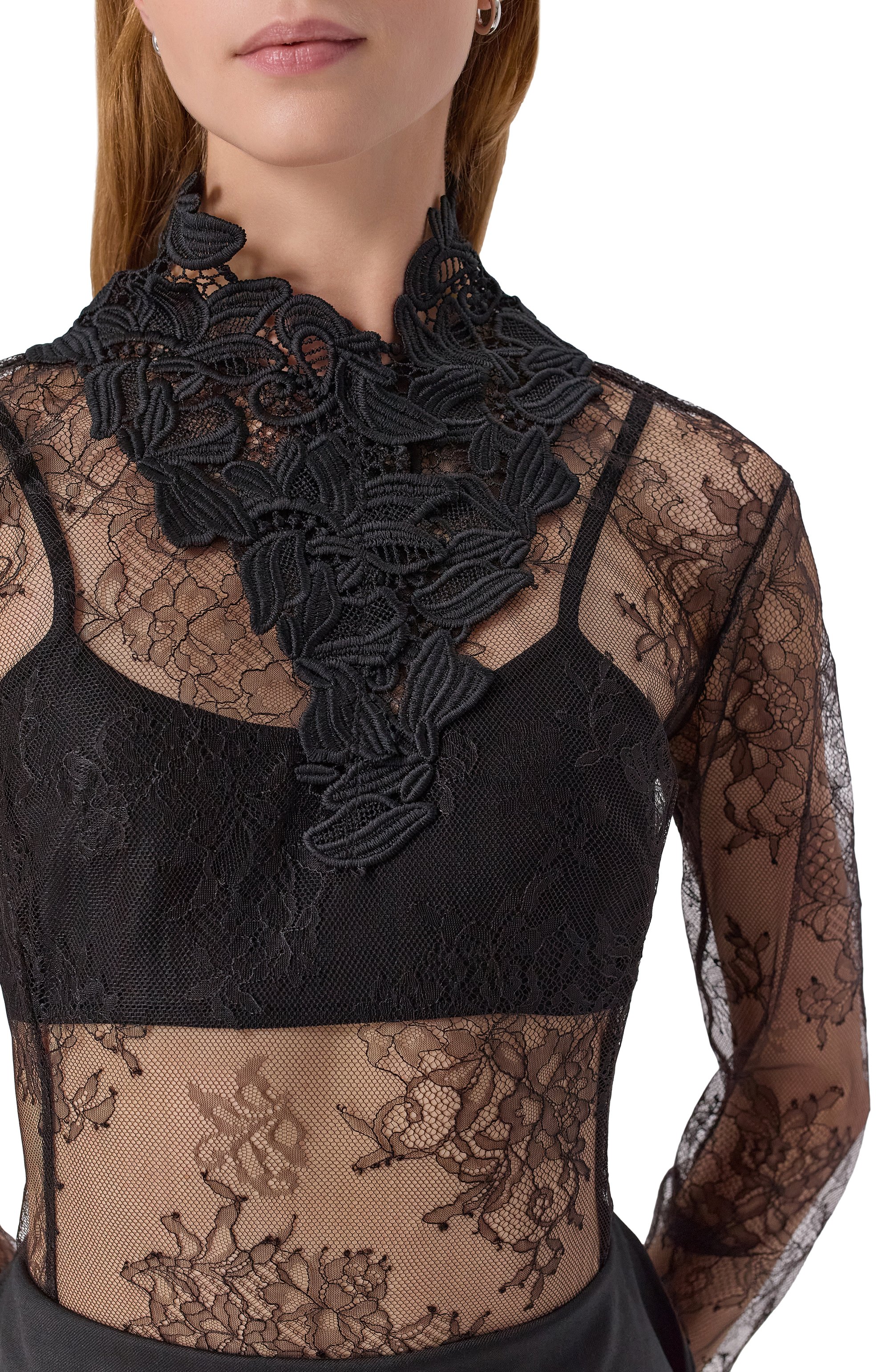 Боди BLUMARINE, арт. 4C211A, фото 5