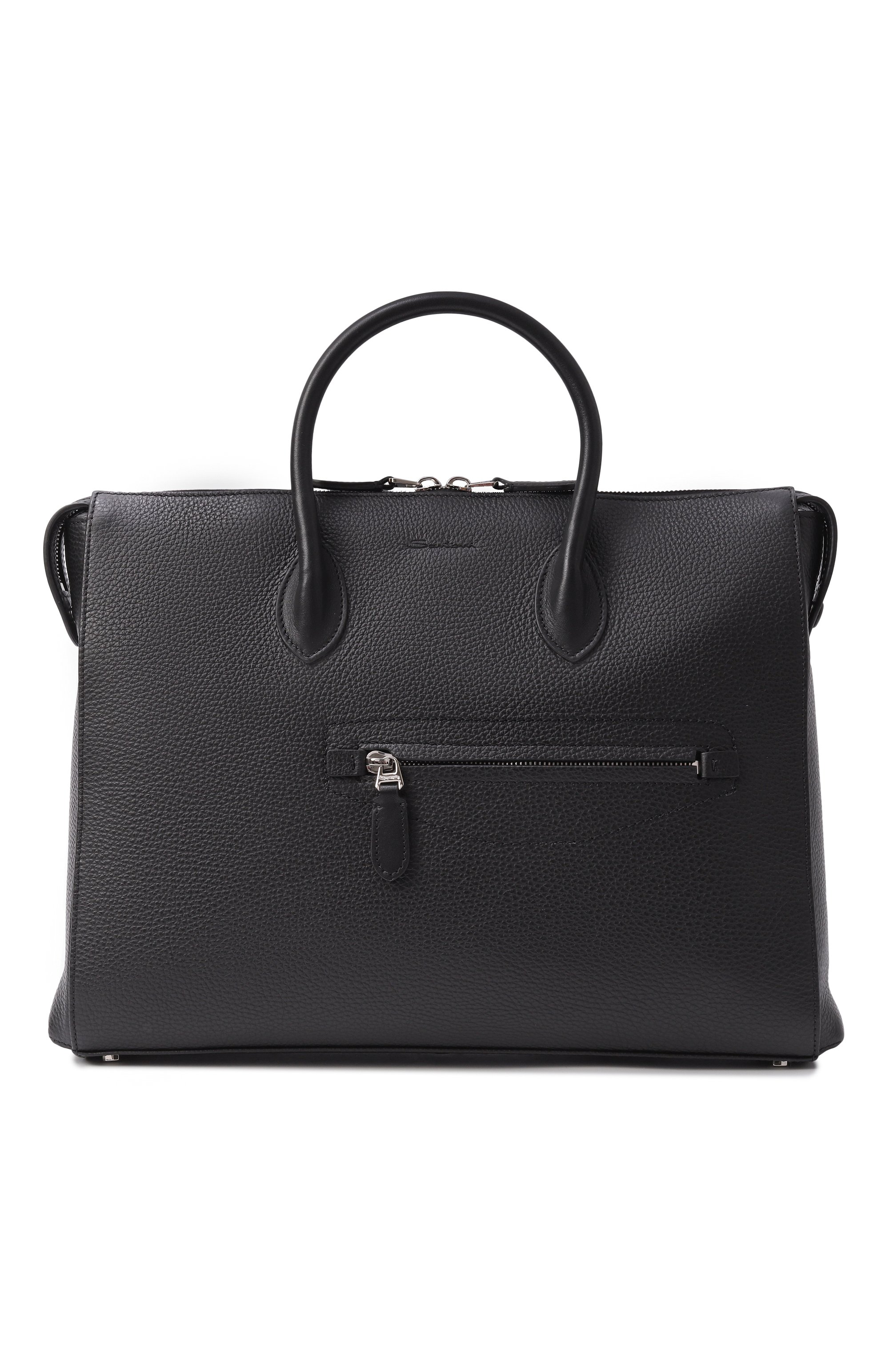 Портфель SANTONI, арт. UFBGA2715EN-AVGP, фото 1