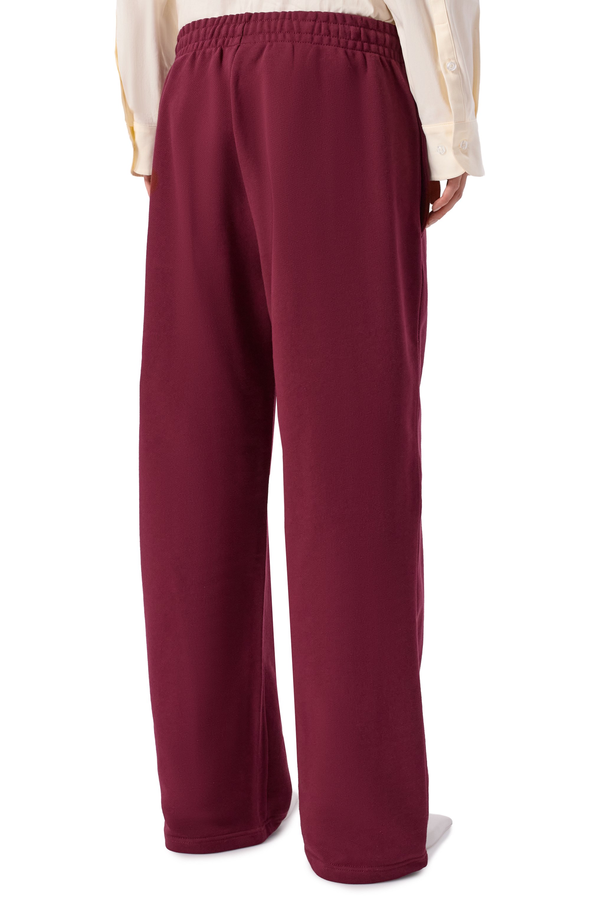 Хлопковые брюки PLANTA ROSA, арт. PR/P/NP/400, фото 7