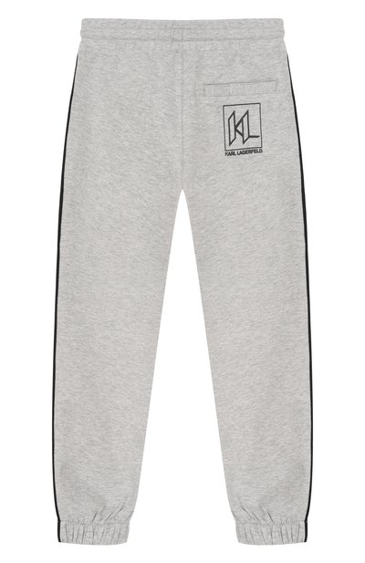 Джоггеры KARL LAGERFELD KIDS, арт. Z31109, фото 2