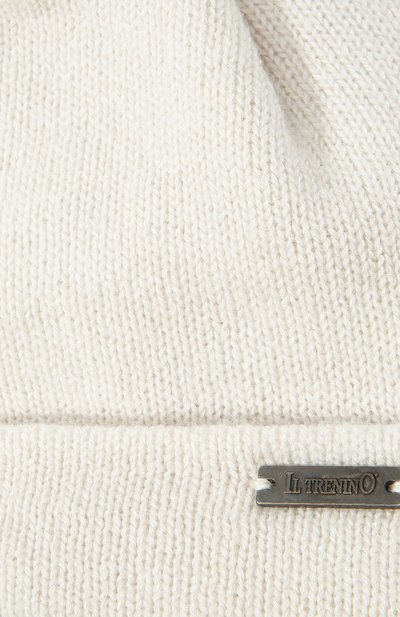 Шерстяная шапка IL TRENINO, арт. 21 5874/VA, фото 3