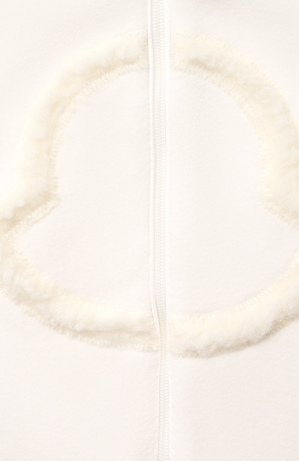 Комбинезон MONCLER, арт. G2-951-8L733-10-80093/9-12M, фото 3