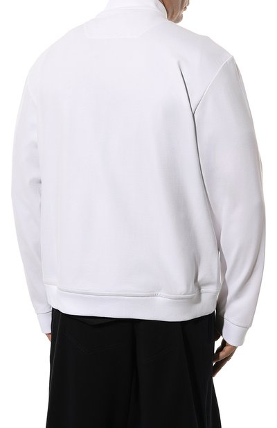 Толстовка MOORER, арт. LEDR0C-JFC, фото 4