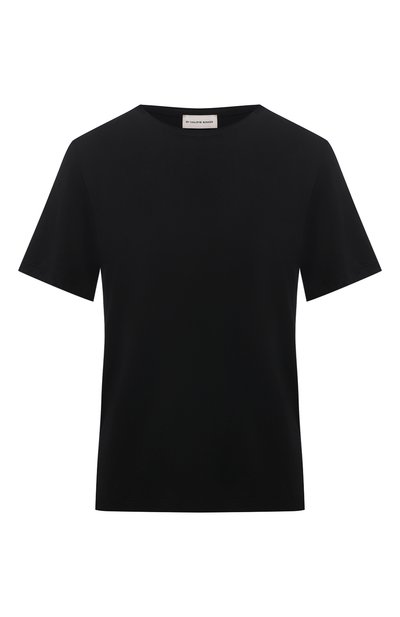 Футболка BY MALENE BIRGER, арт. Q68491007/AMATTA, фото 1