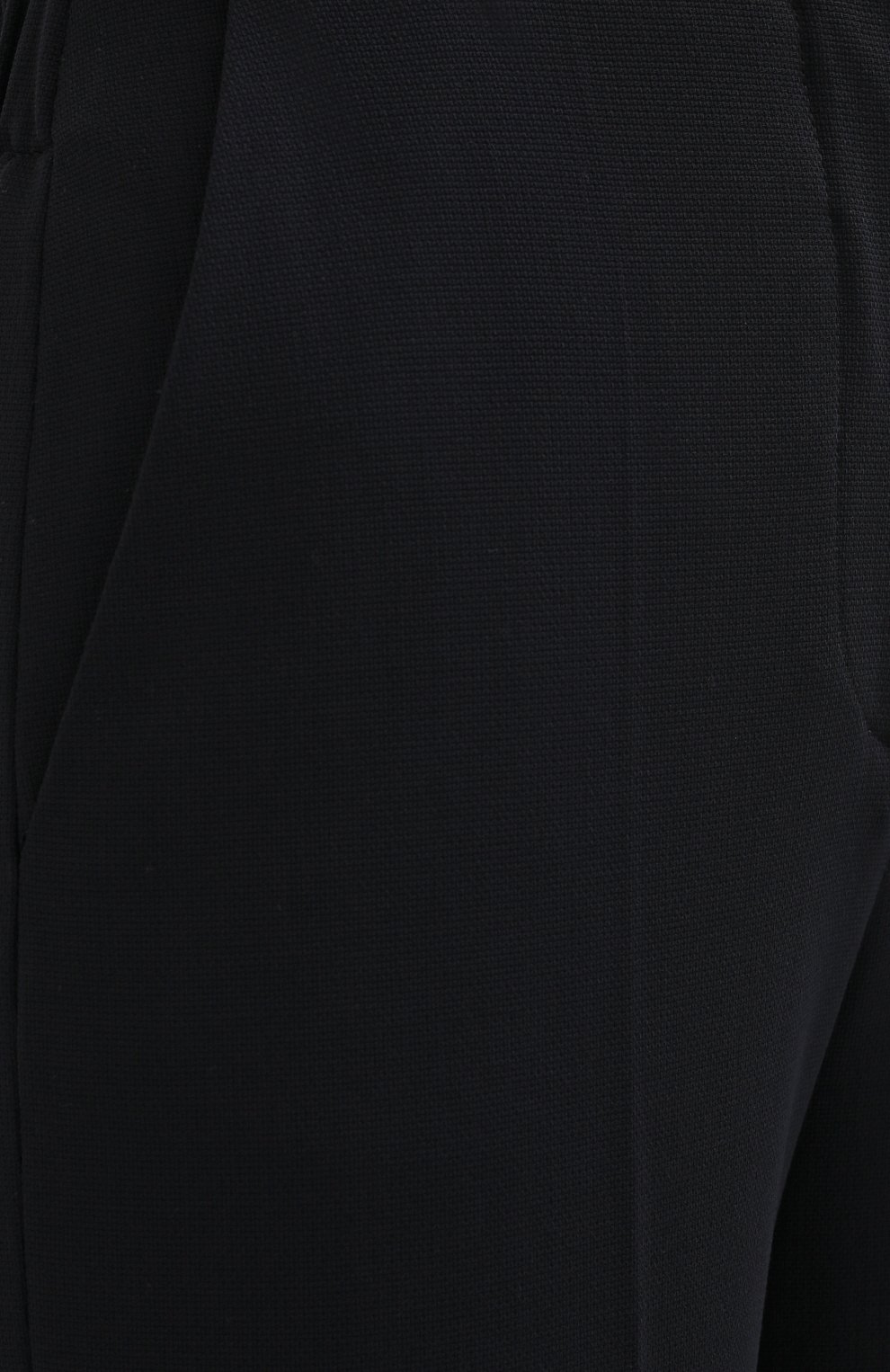 Шерстяные брюки GIORGIO ARMANI, арт. 0WHPP0DS/T01HK, фото 5