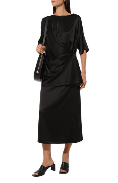 Шелковая юбка RUBAN, арт. RFW24/25-5.1.52.2, фото 2