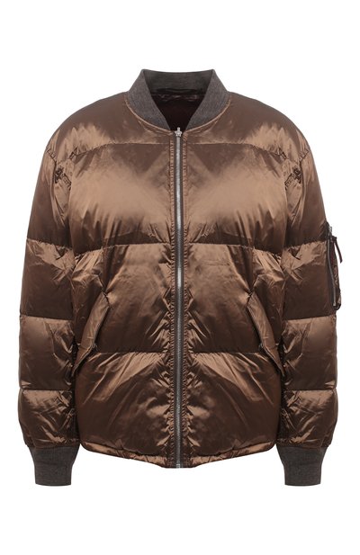 Пуховая куртка TANAKA, арт. ST-25, фото 1