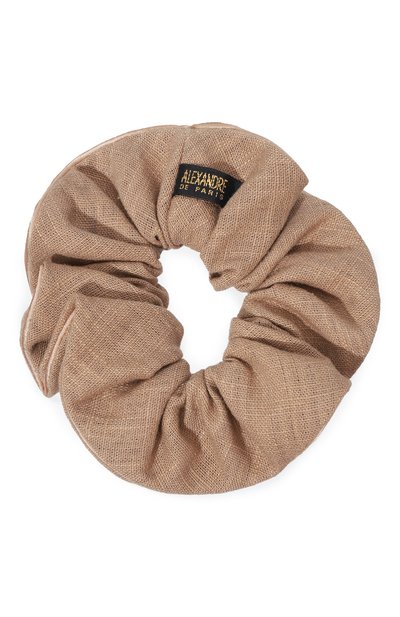 Резинка для волос ALEXANDRE DE PARIS, арт. TCHB-1T-P24 S, фото 3