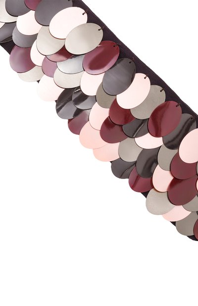 Колье DRIES VAN NOTEN, арт. 010603-2317-358, фото 3