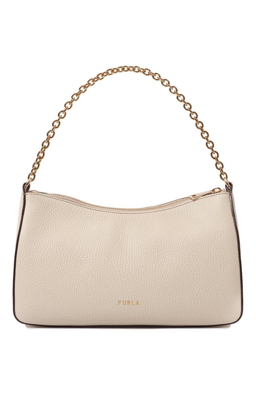 Сумка Furla Primula mini Furla WB01282/BX2972 Кремовый  WB01282/BX2972 Фото 6